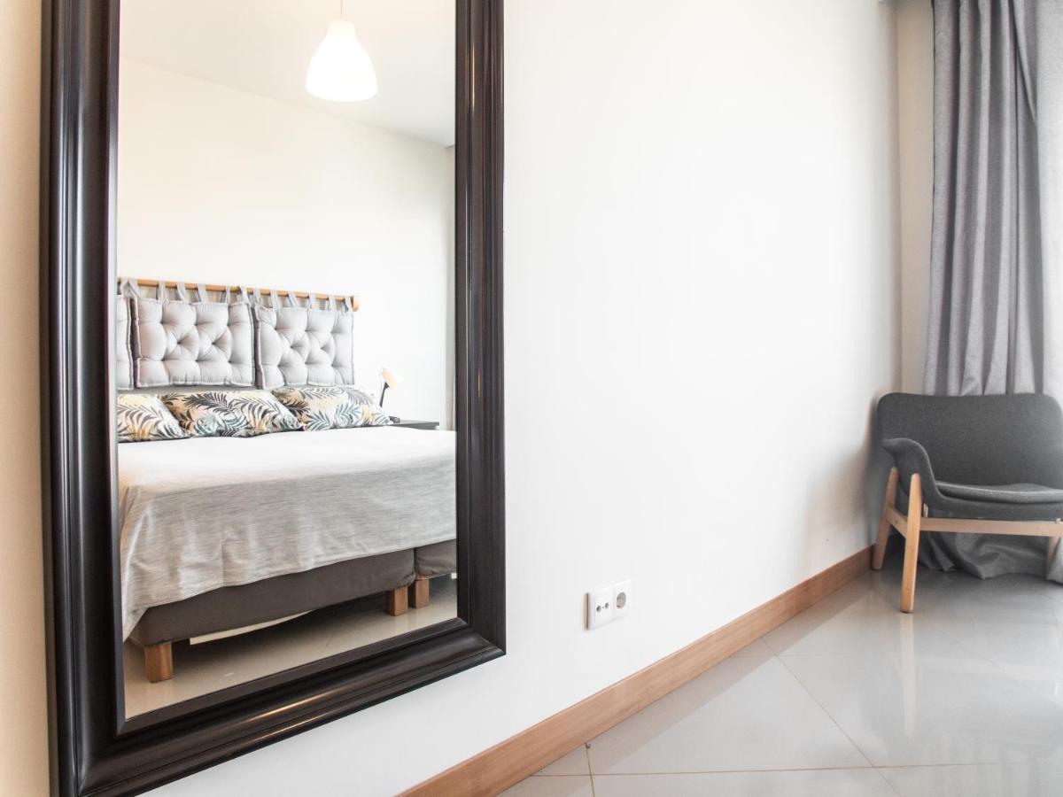 Bia Serviced Apartments & Bia D'Olaf Santa María Exterior foto