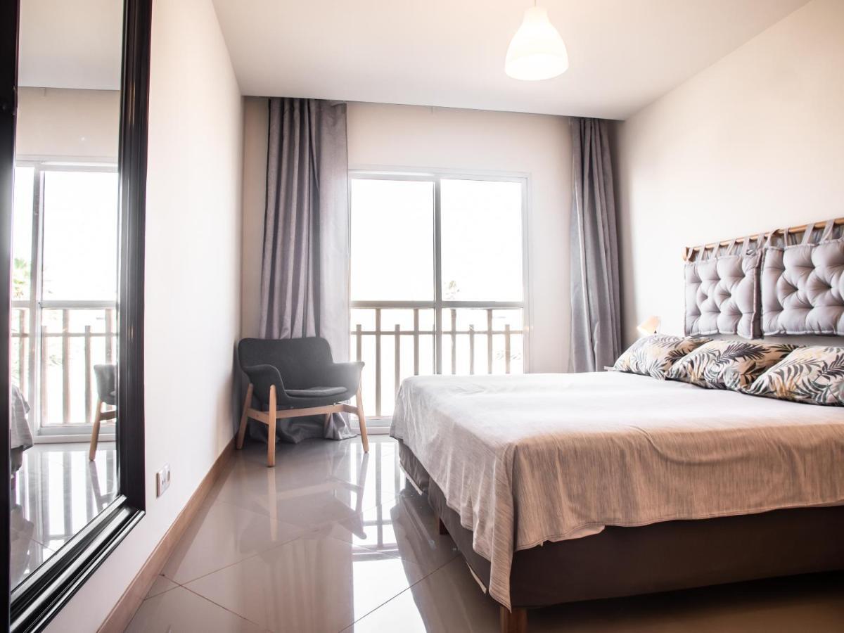 Bia Serviced Apartments & Bia D'Olaf Santa María Exterior foto