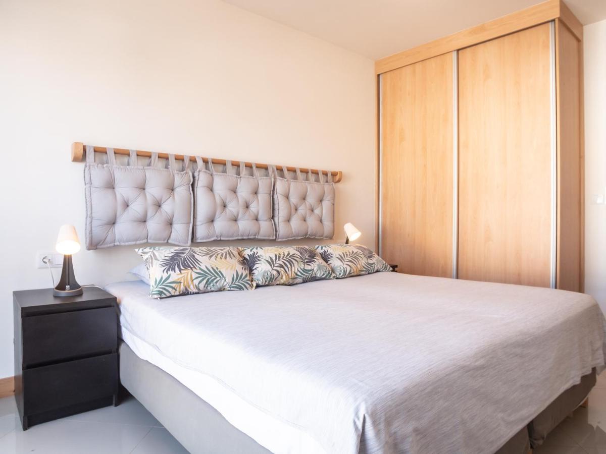 Bia Serviced Apartments & Bia D'Olaf Santa María Exterior foto