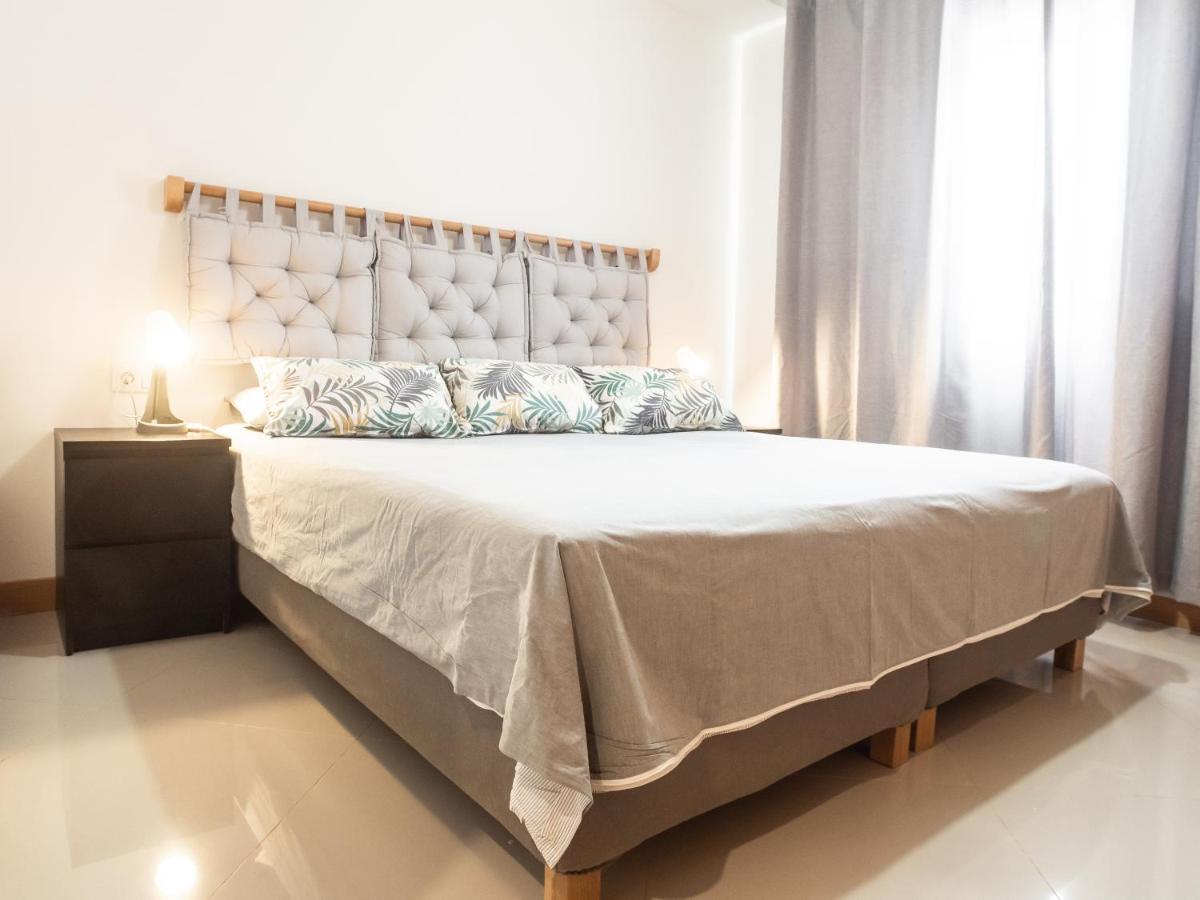 Bia Serviced Apartments & Bia D'Olaf Santa María Exterior foto