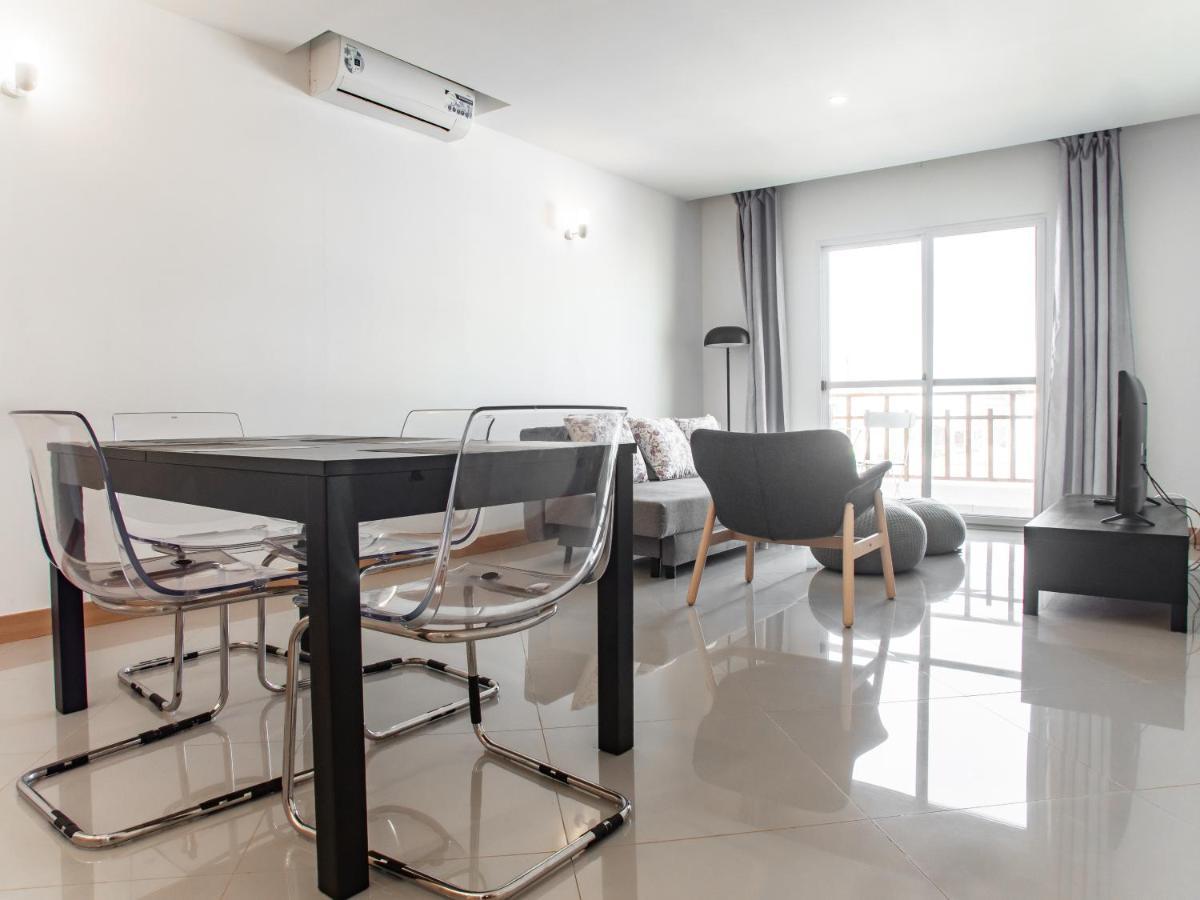 Bia Serviced Apartments & Bia D'Olaf Santa María Exterior foto