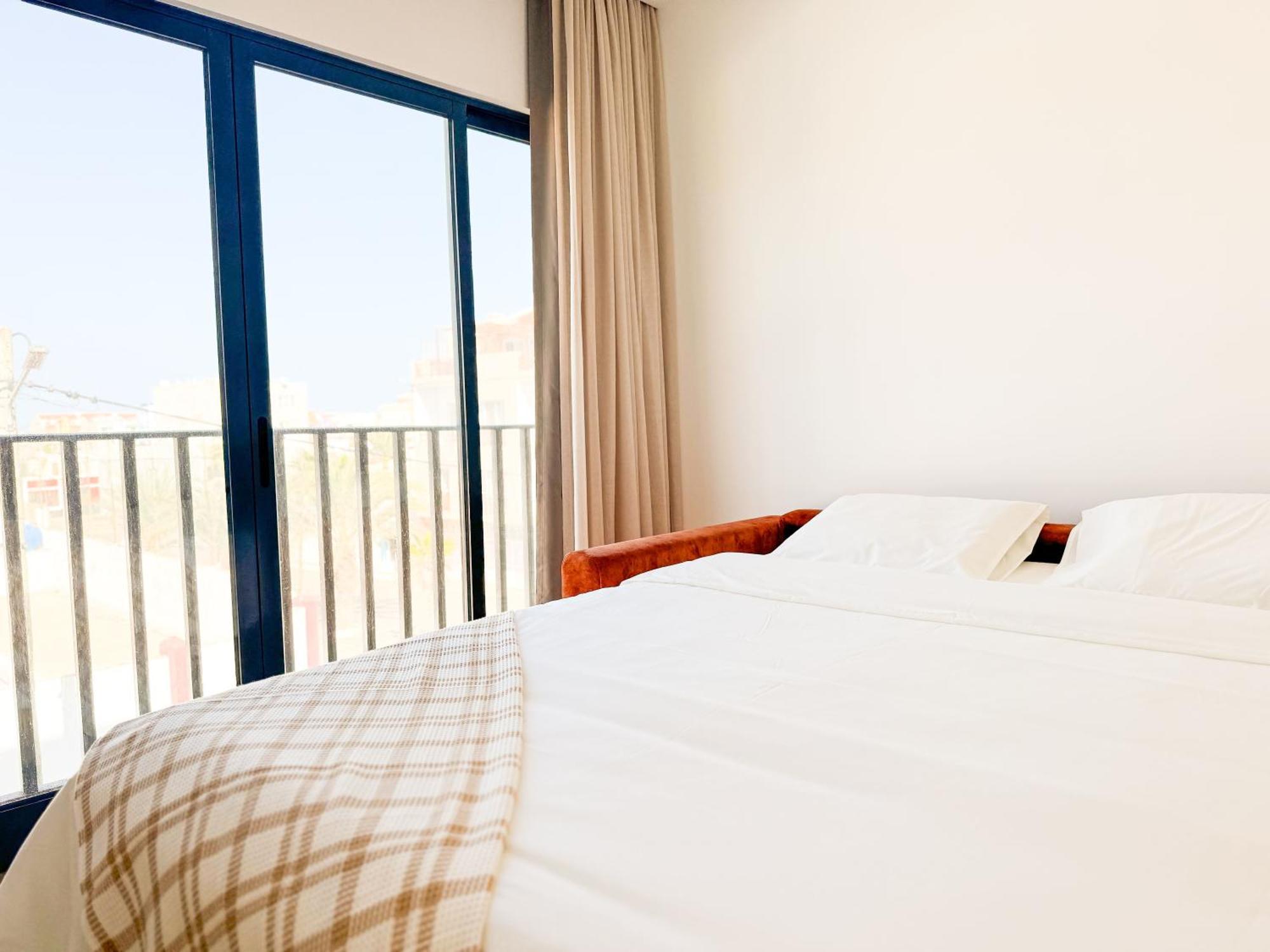 Bia Serviced Apartments & Bia D'Olaf Santa María Exterior foto