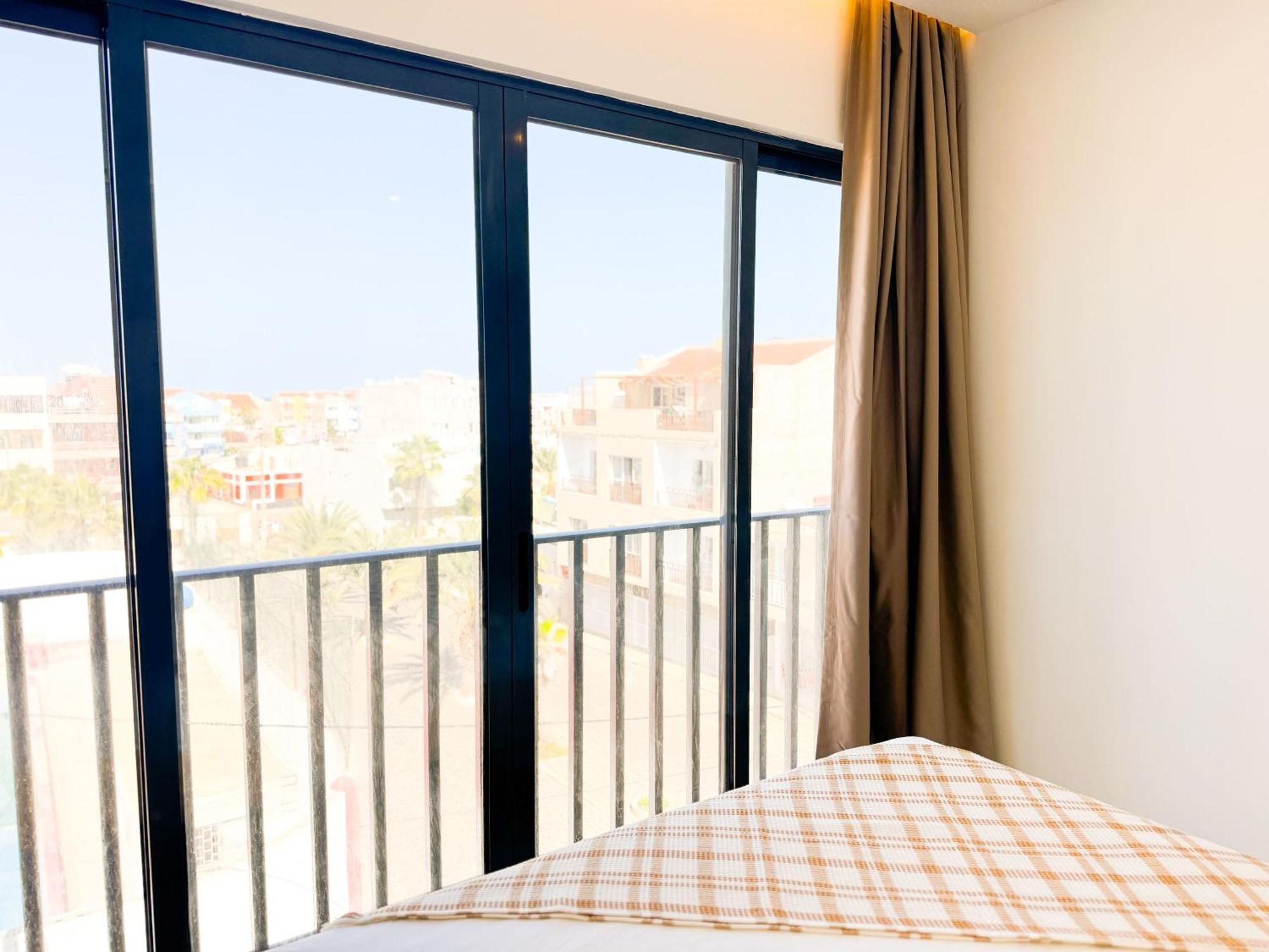 Bia Serviced Apartments & Bia D'Olaf Santa María Exterior foto