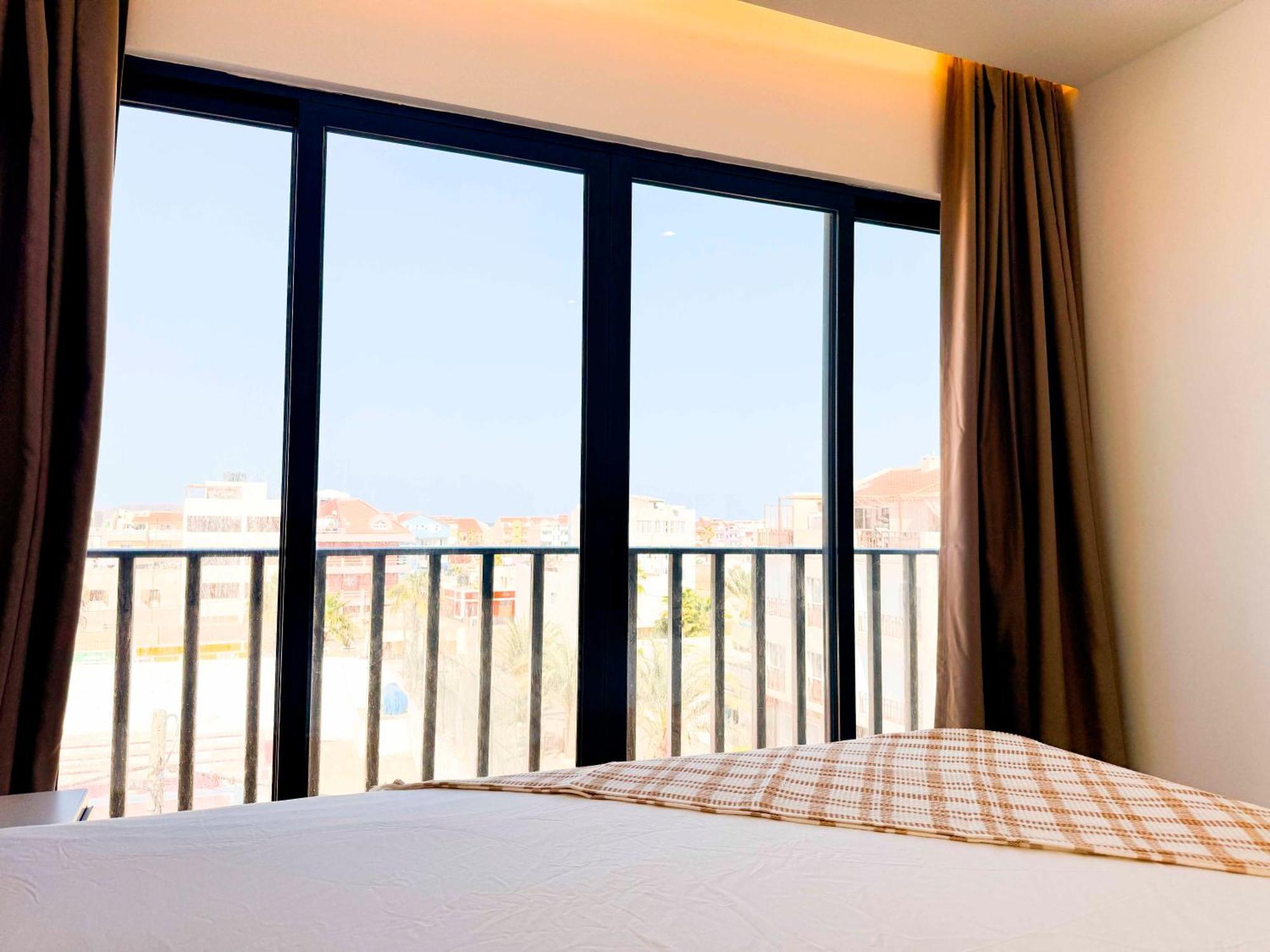 Bia Serviced Apartments & Bia D'Olaf Santa María Exterior foto
