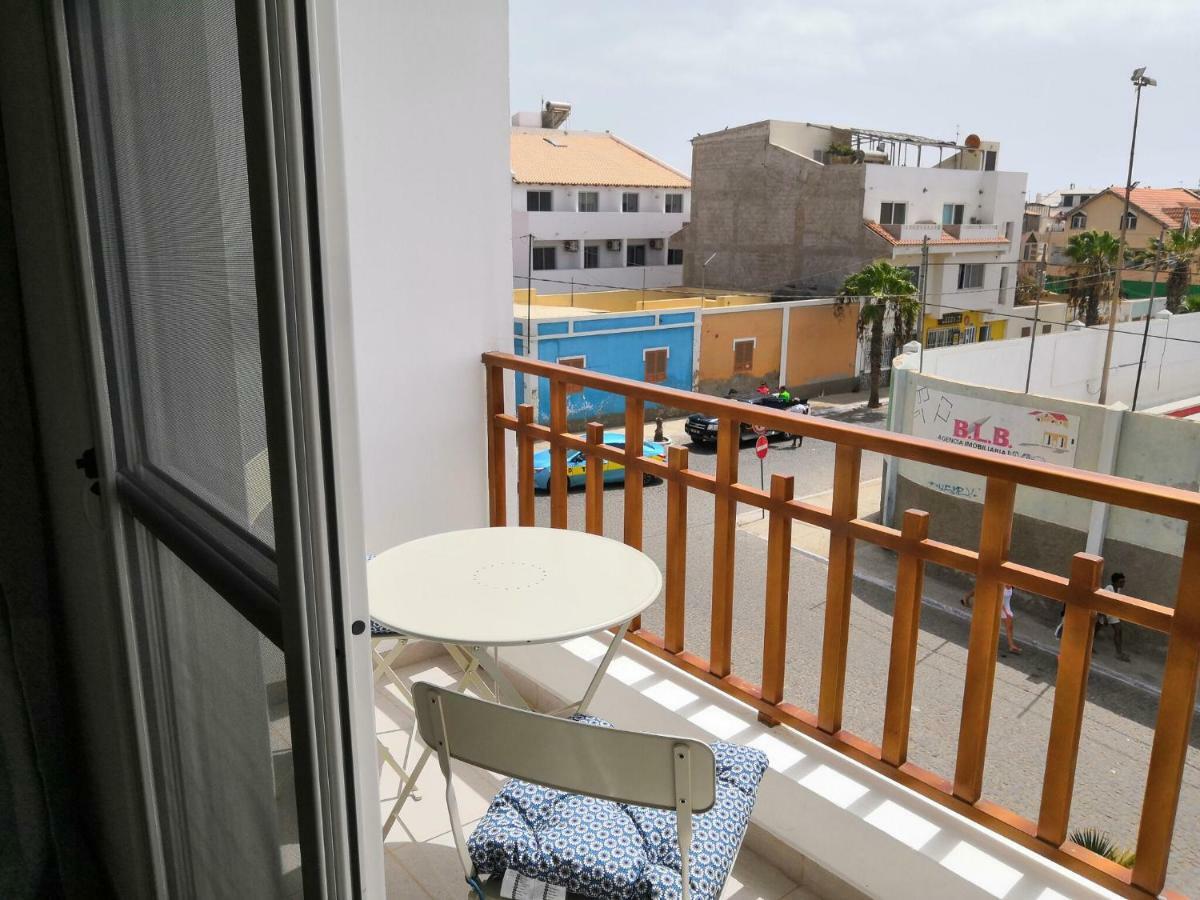 Bia Serviced Apartments & Bia D'Olaf Santa María Exterior foto